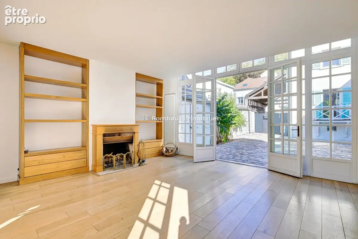 Maison 12 pièces 325 m² à vendre à Bougival (78380) - photo 3