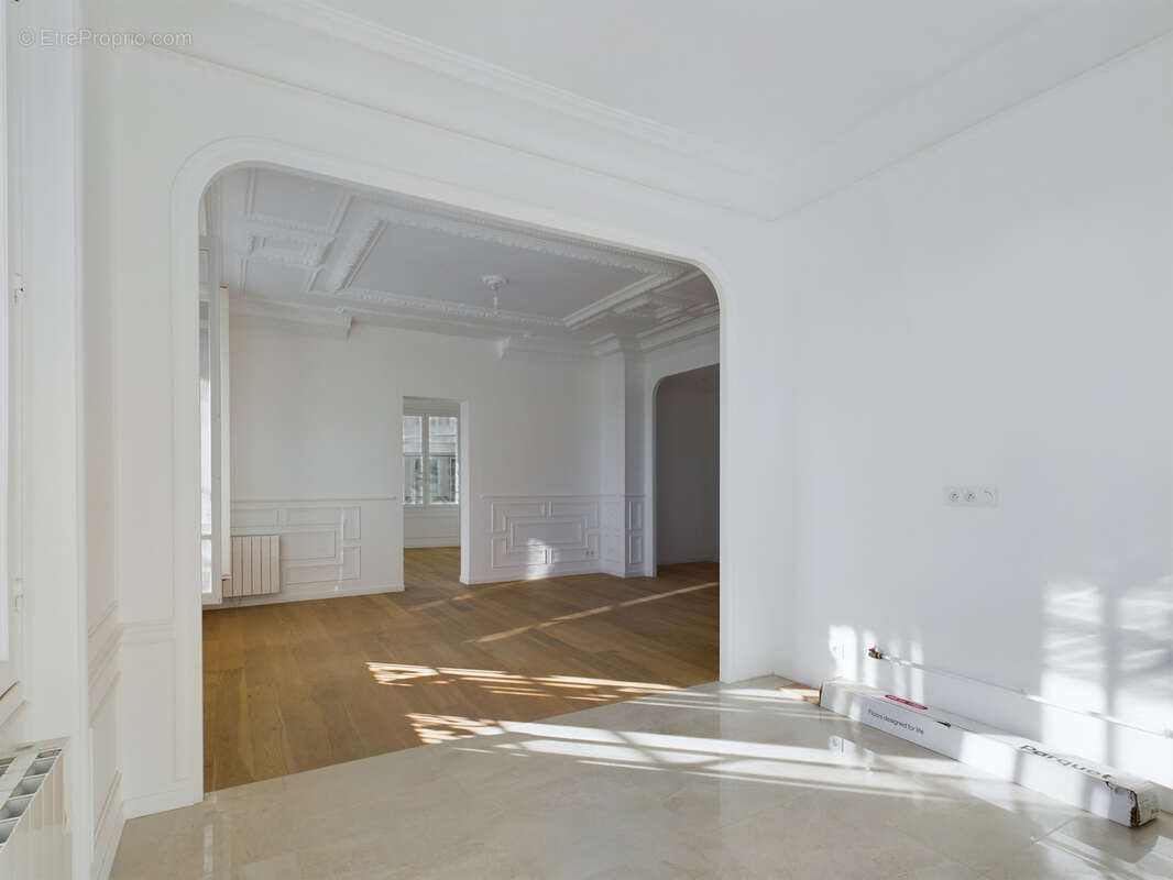 Appartement à VINCENNES