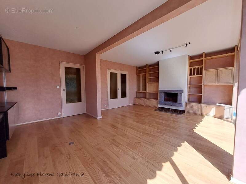 Appartement à CHAMALIERES
