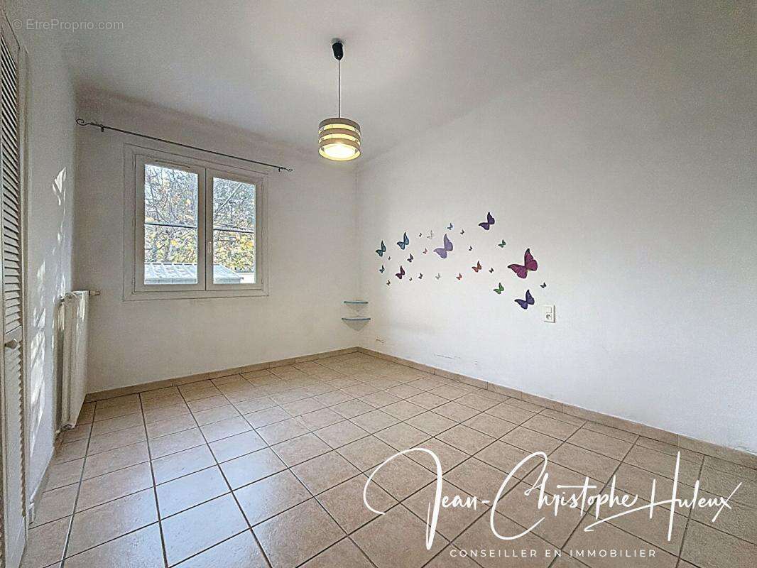 Maison à BOUILLARGUES