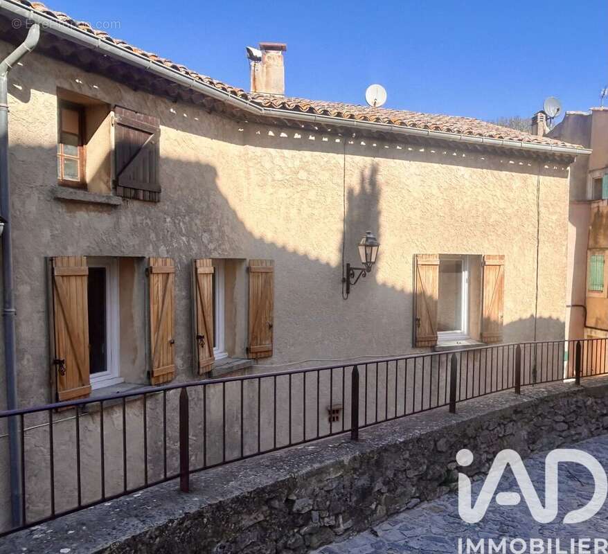 Photo 2 - Maison à BRAS