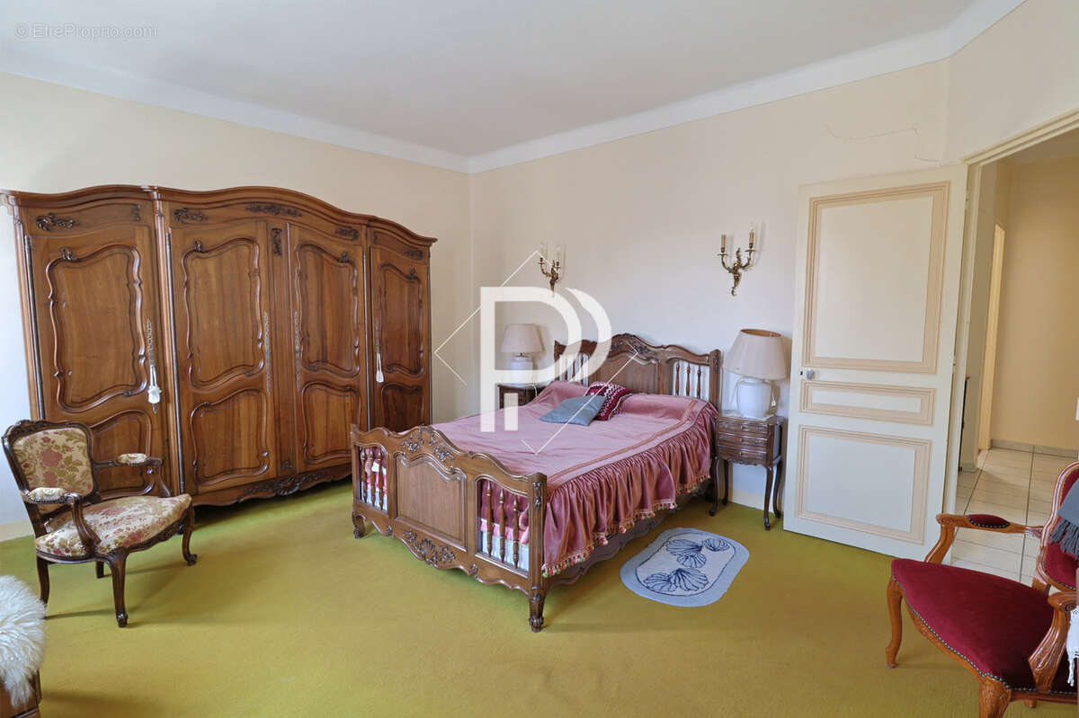 Maison à COGOLIN