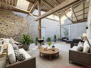 Maison à LE TRONCHET