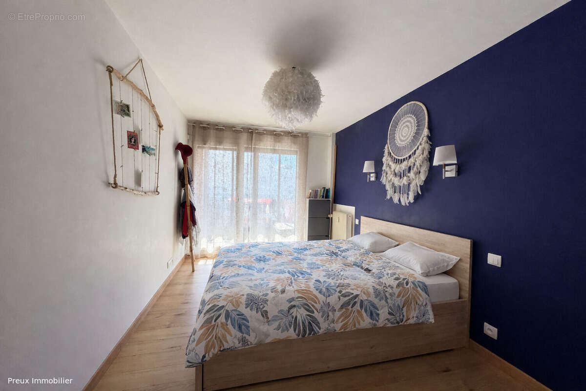Appartement à THONES