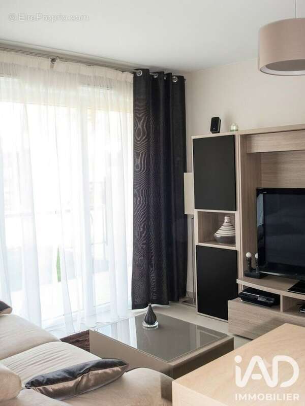 Appartement 60 m² à Villemomble  - photo 4