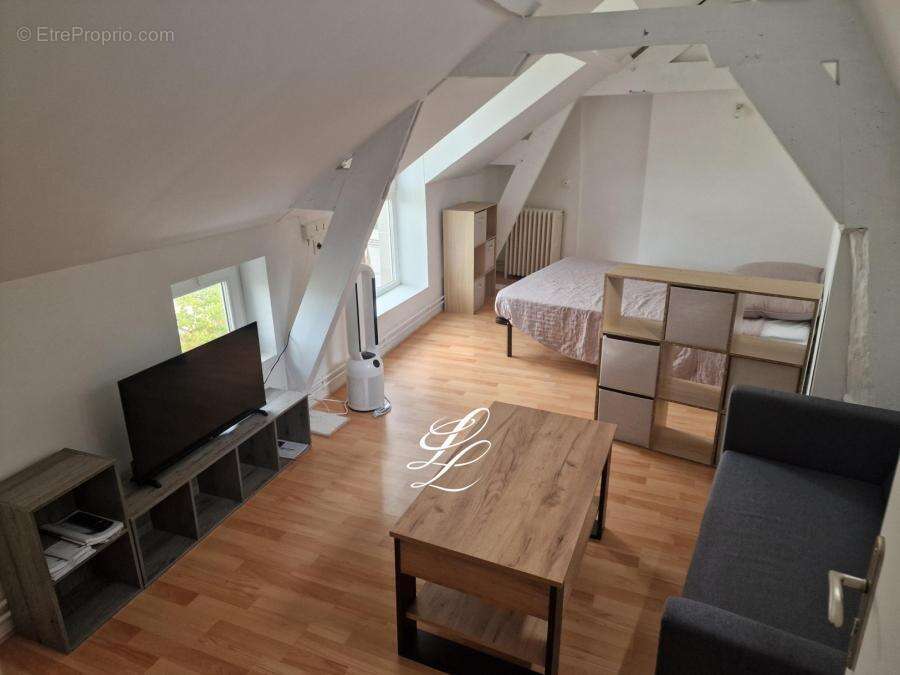 Appartement à LE MANS