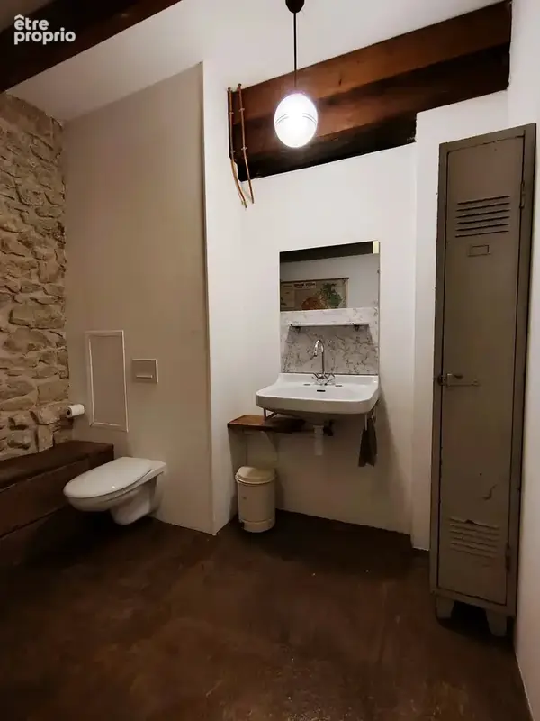 Maison de village de caractère a vendre, Haute-Marne - photo 28