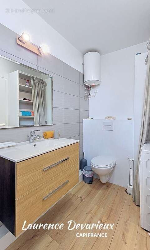 Appartement à vendre 1 pièces SAINT FRANCOIS (971) - photo 8