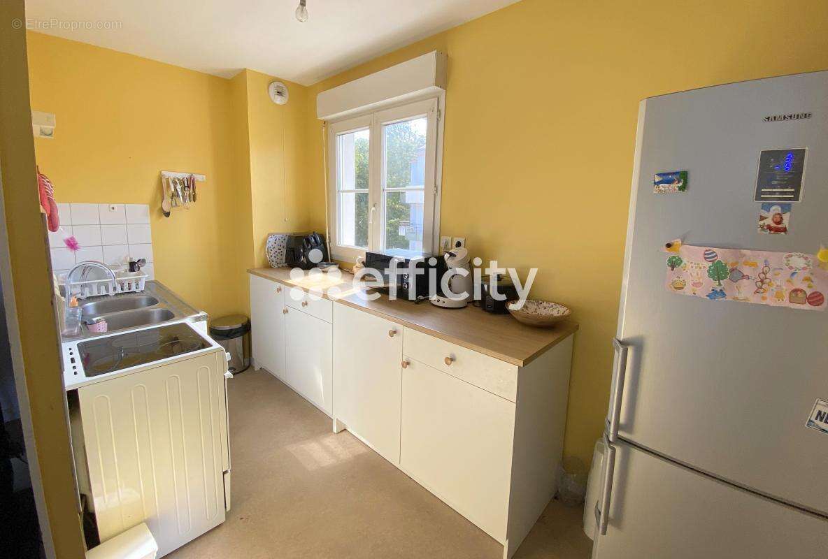 Appartement - photo 3