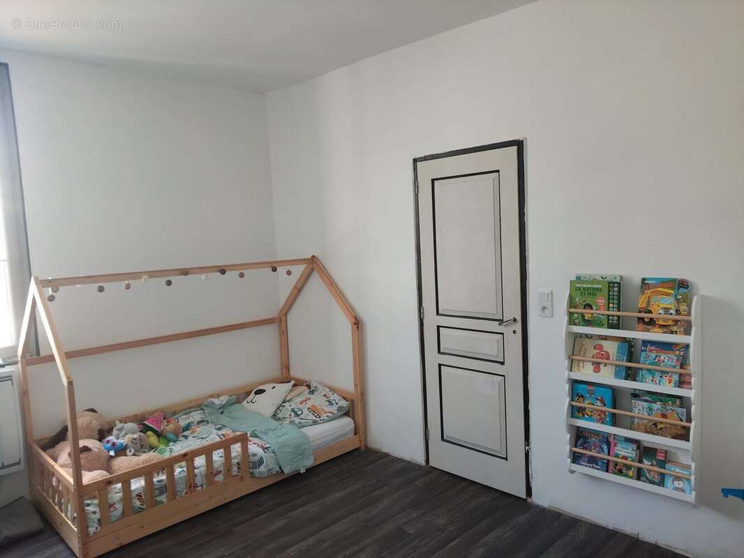 Maison à CAUDEBEC-LES-ELBEUF