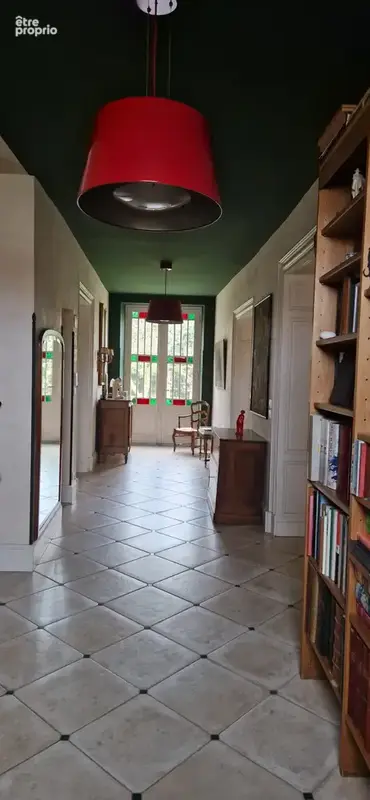 30 Km de l'aéroport de MERIGNAC propriété comprenant une maison principale et une maison attenante louée avec - photo 11