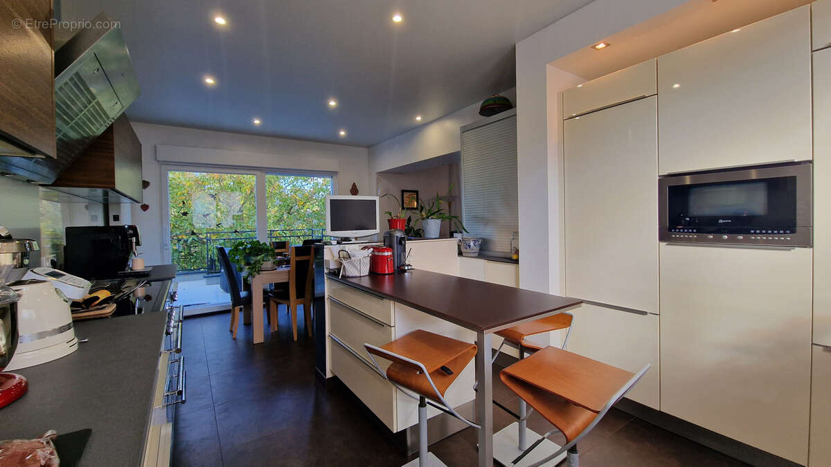 Maison à COURCELLES-CHAUSSY