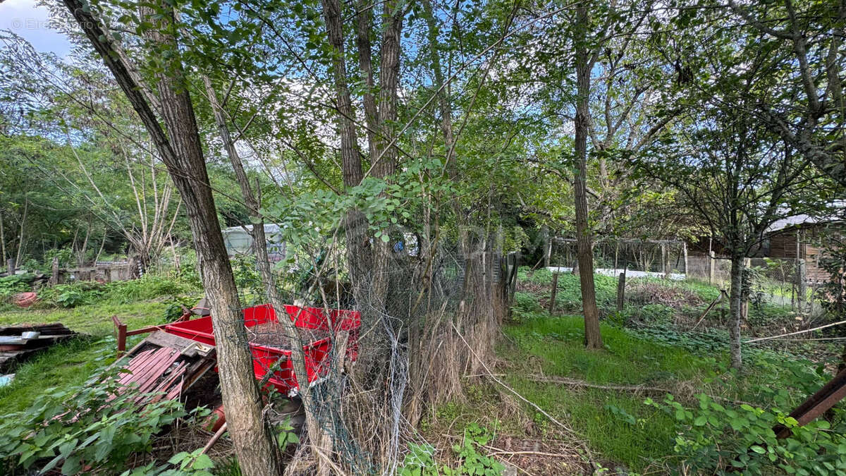 Maison à POUILLY-SUR-LOIRE