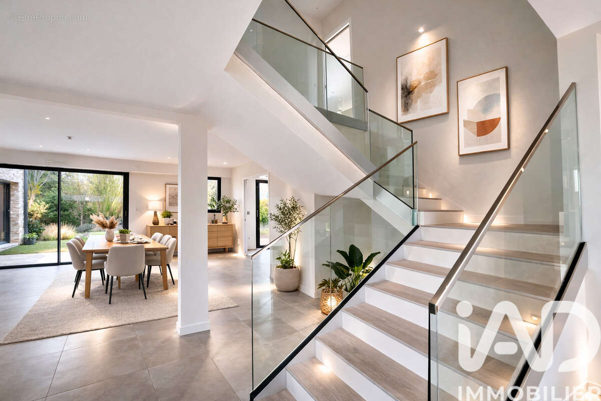 Photo 7 - Maison à LE MEE-SUR-SEINE