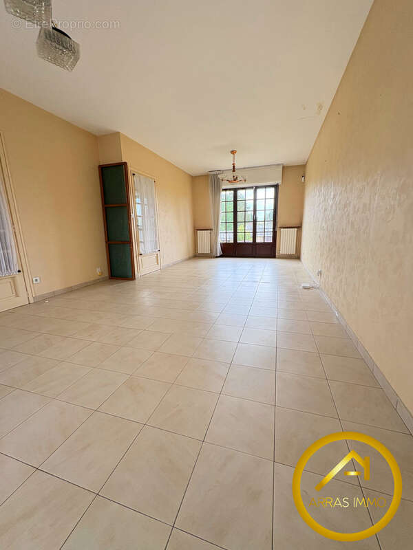 Maison à VITRY-EN-ARTOIS