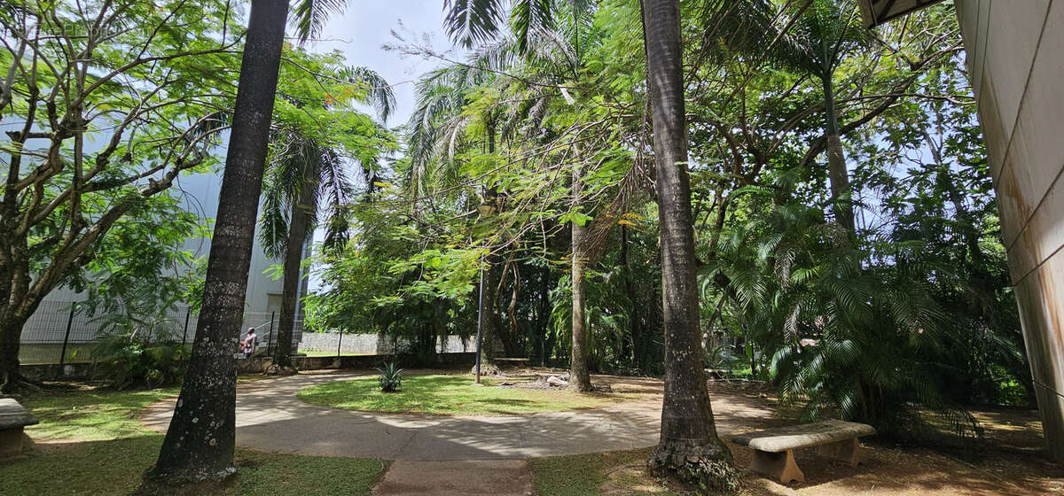 Appartement à CAYENNE