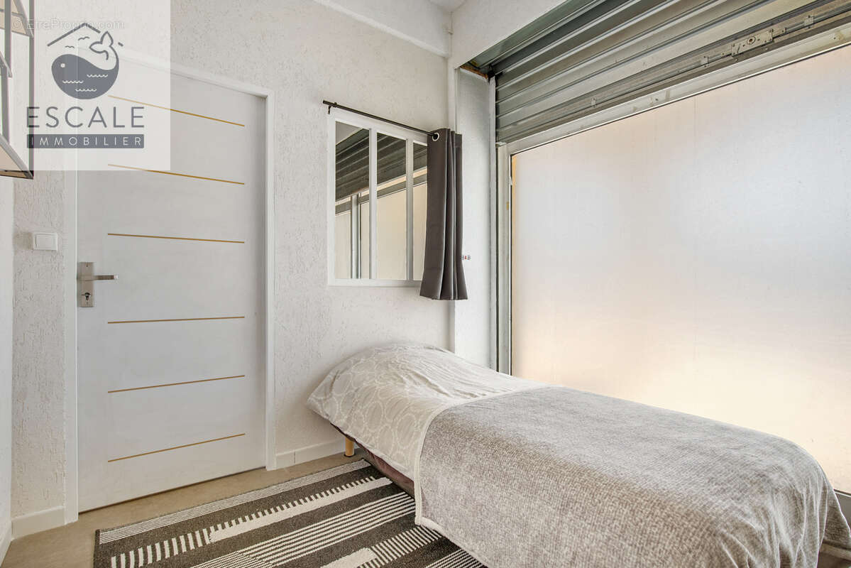 Appartement à SETE