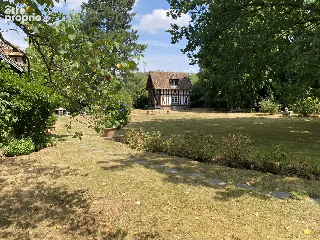 Entre Pacy-sur-Eure et Louviers - photo 14