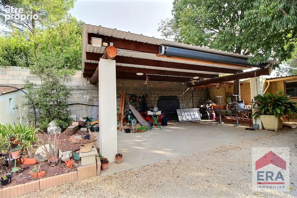 Maison 130m² à vedène - photo 16