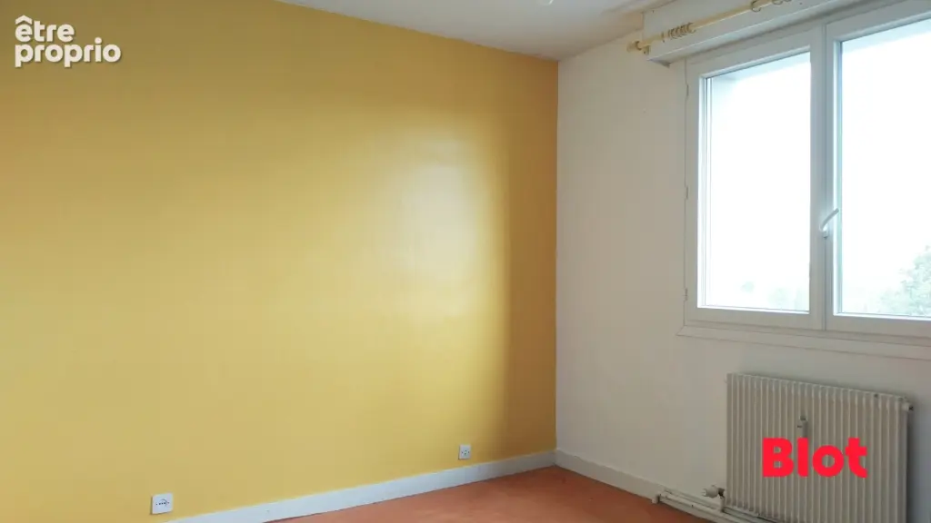 Appartement 3 pièces 68 m² à vendre à Saint-Malo (35400) - photo 4