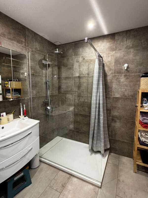 Appartement à LORIENT