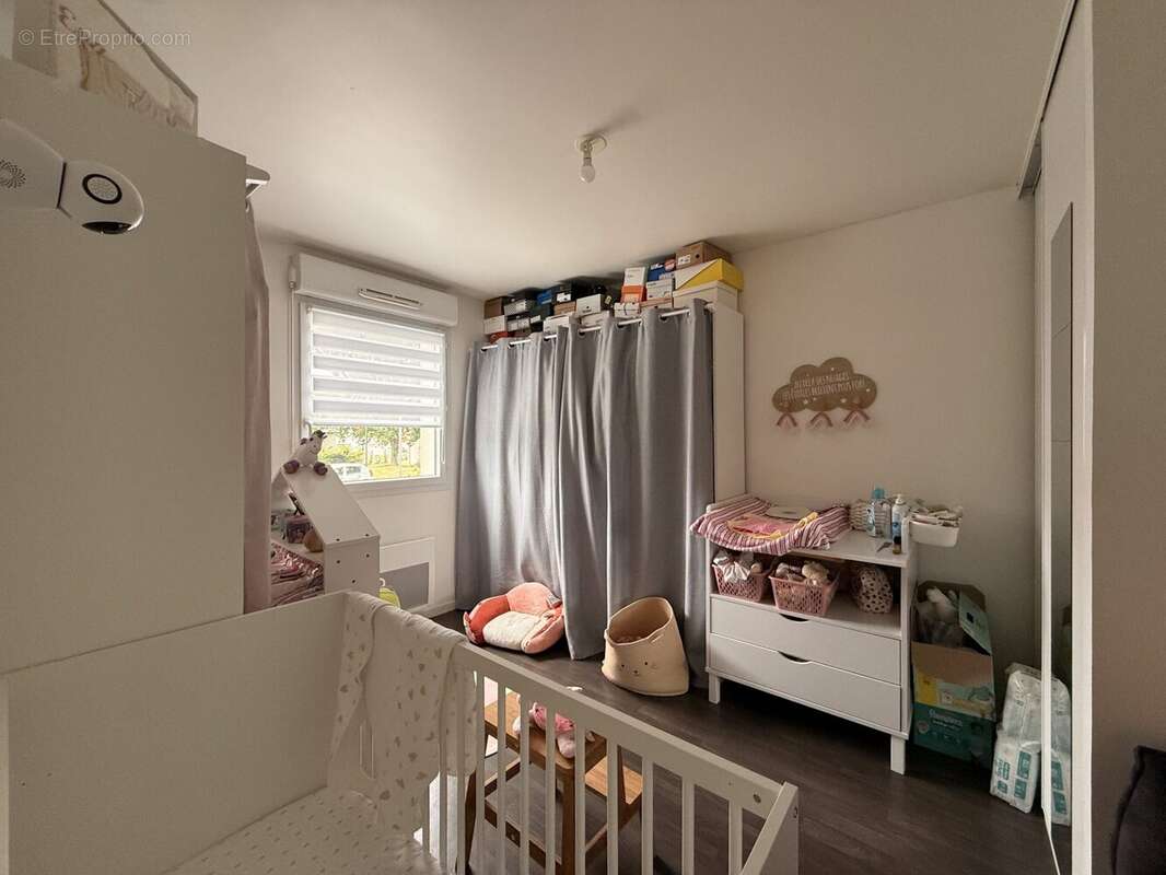 Appartement 60 m² à Saint-Brieuc  - photo 5