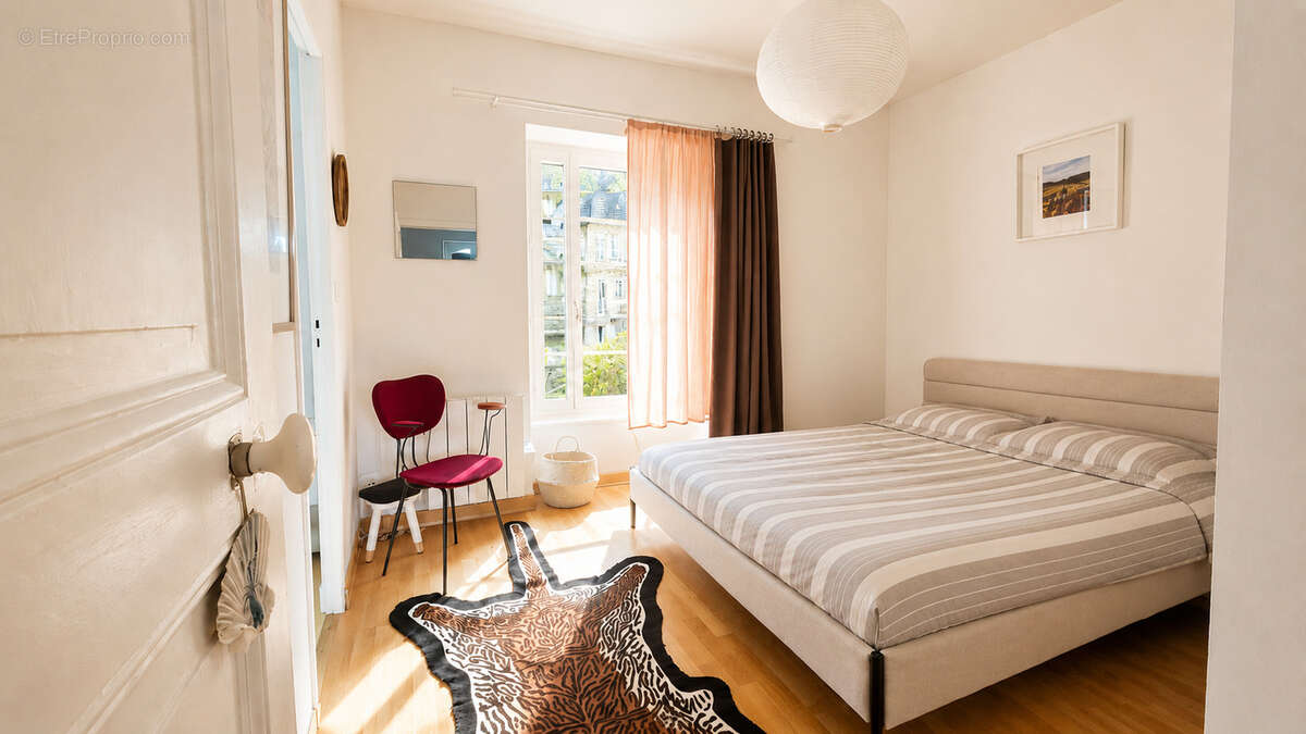 Appartement à DINARD