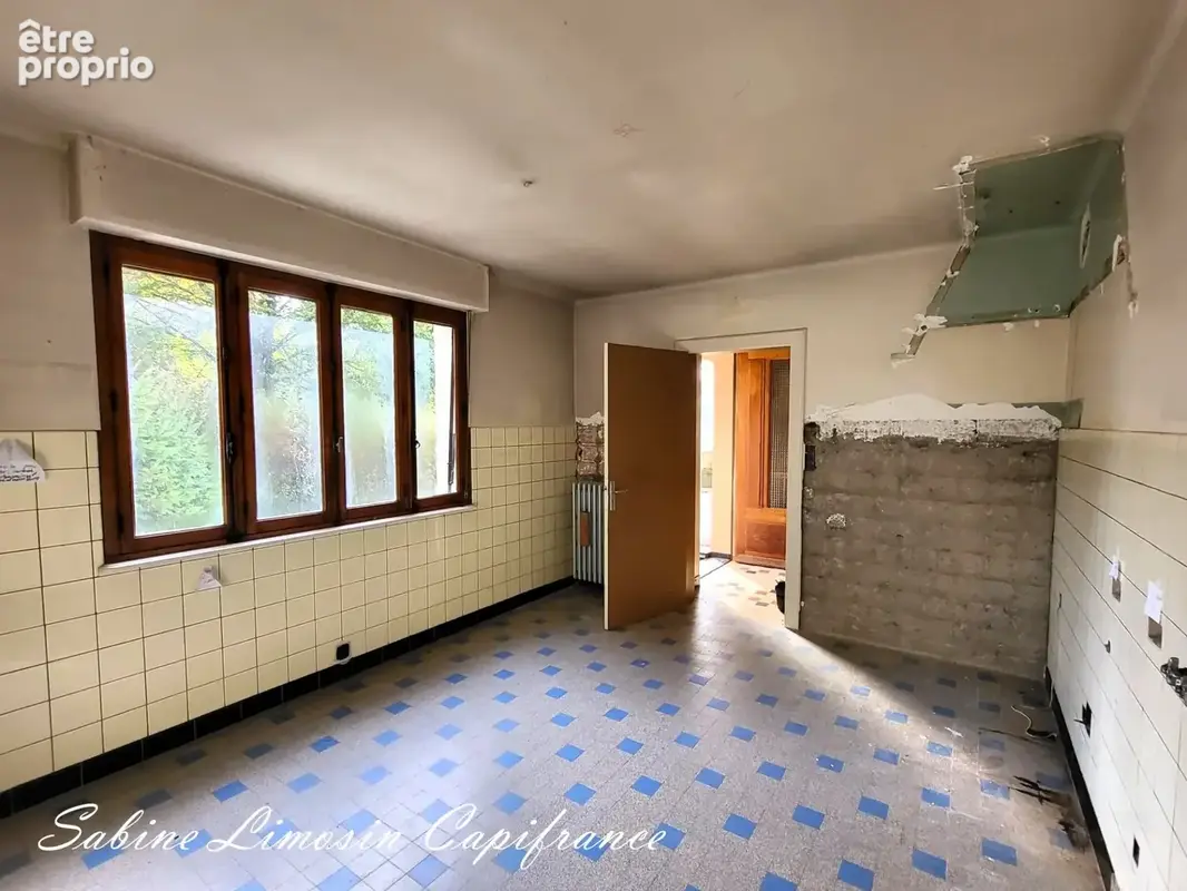 Maison à vendre 5 pièces 103 m² - photo 5