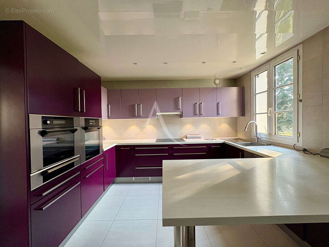 Appartement à GIF-SUR-YVETTE