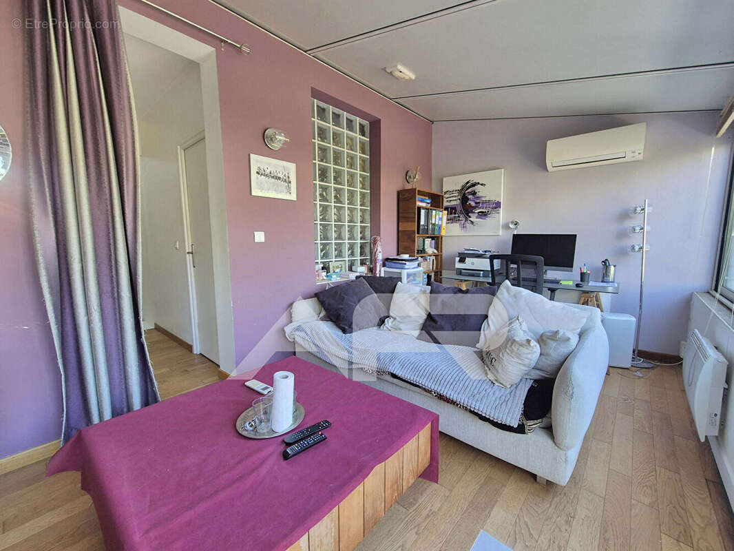 Maison au calme avec jardin a chatou - photo 21