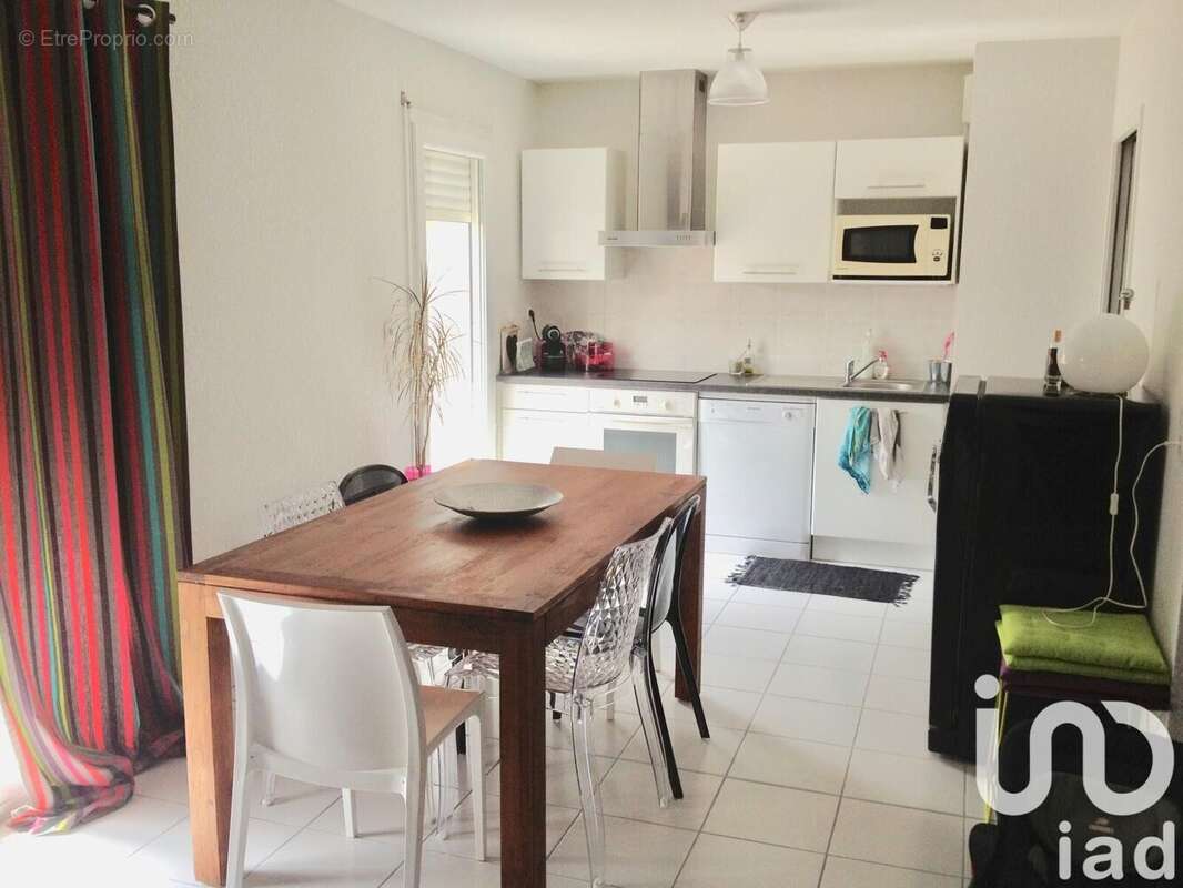 Photo 3 - Appartement à GELOS