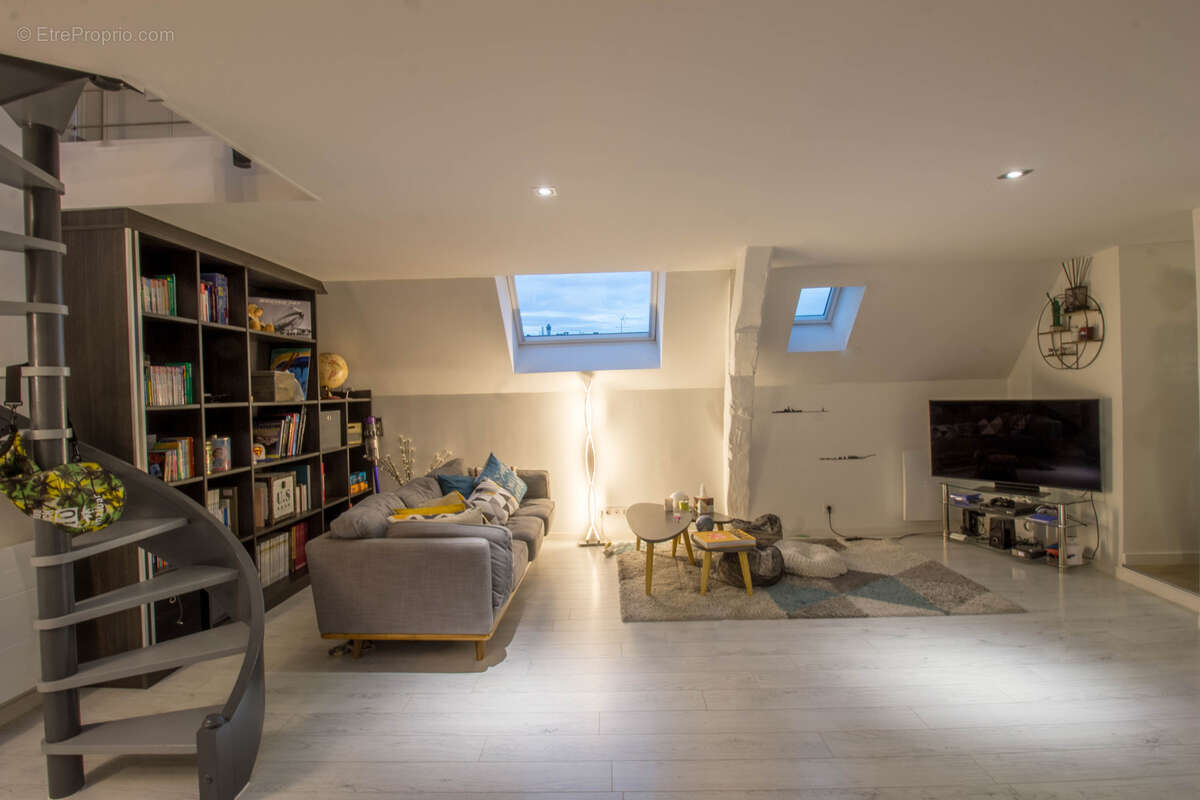 Appartement à ANTONY