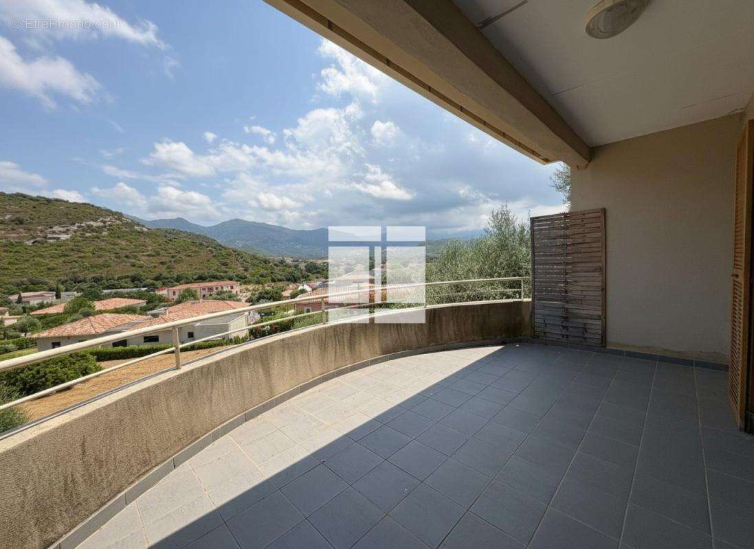 Appartement T2 avec jardin et terrasse - photo 11