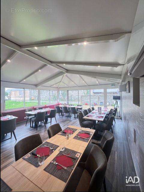 Photo 7 - Commerce à HIREL