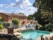 Maison à ROCHEFORT-DU-GARD