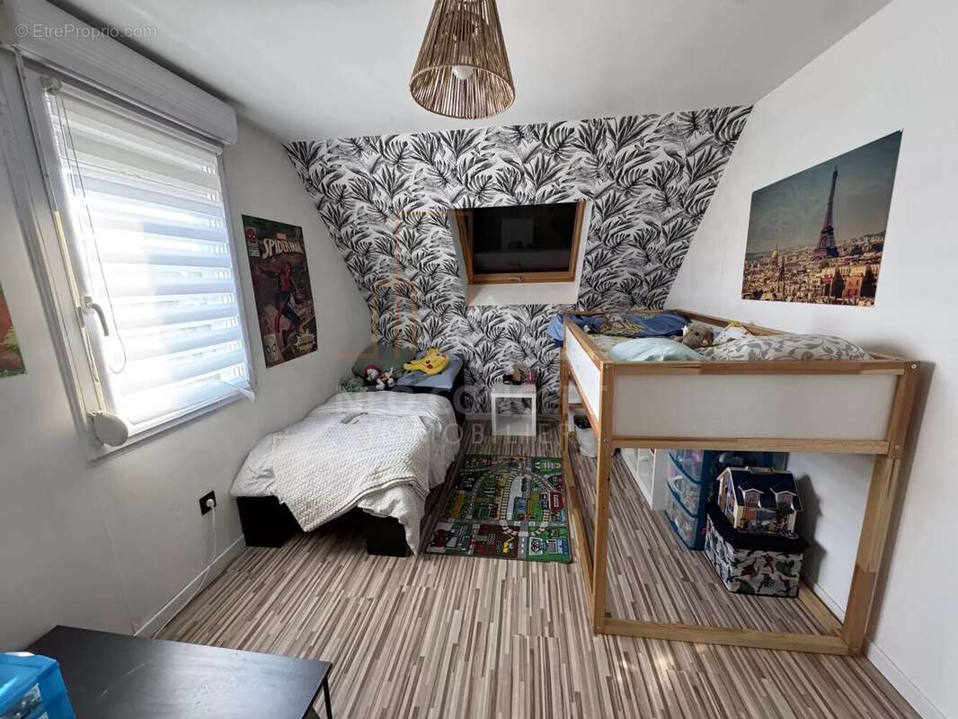 Maison à ROPPENHEIM