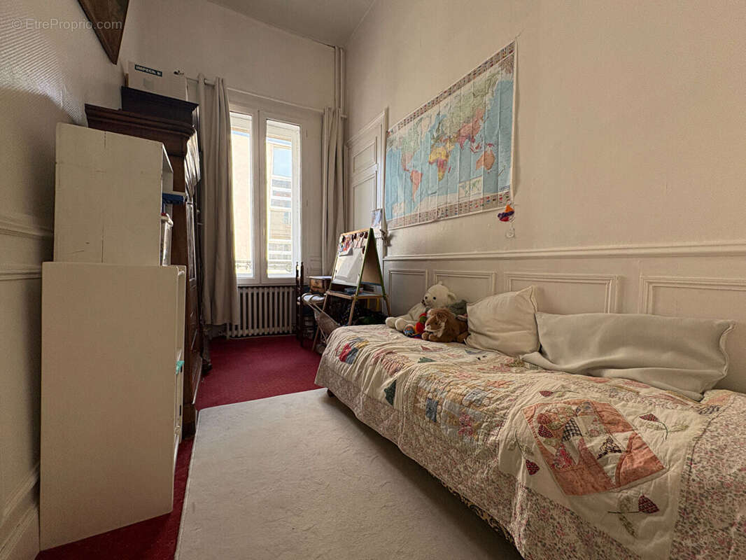 Maison à BORDEAUX