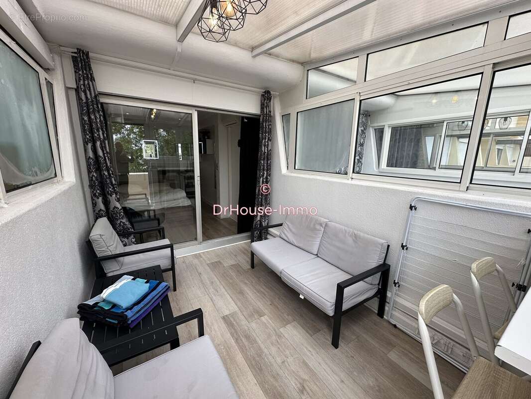 Appartement à AGDE