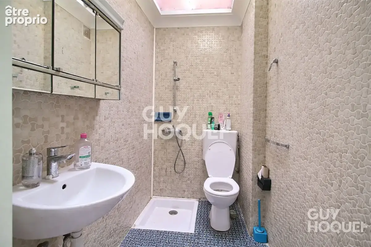 Appartement Chaville 5 pièces 120 m2 - photo 12