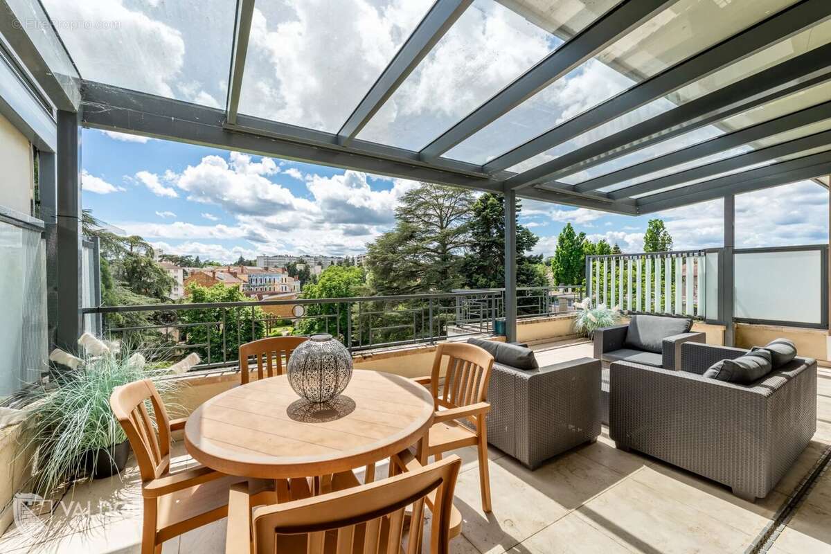 Appartement à VILLEFRANCHE-SUR-SAONE