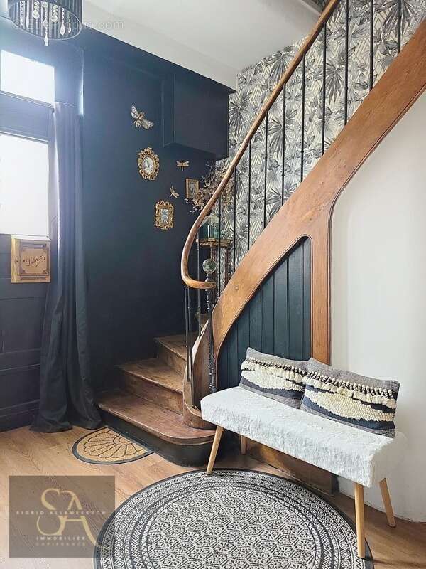 Maison à VILLASAVARY