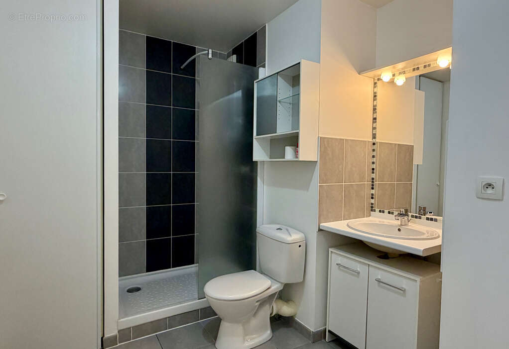 Appartement à SAINT-NAZAIRE