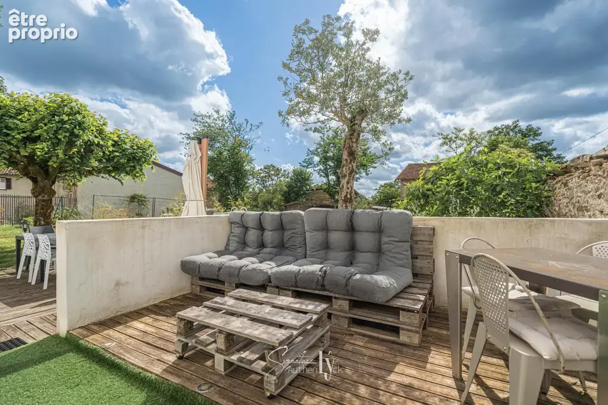 Maison 289 m² à Saint-Gence  - photo 14