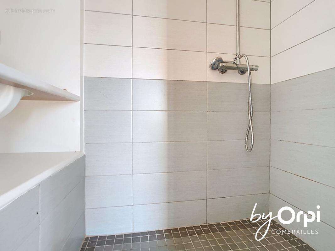 Maison à MARCILLAT-EN-COMBRAILLE