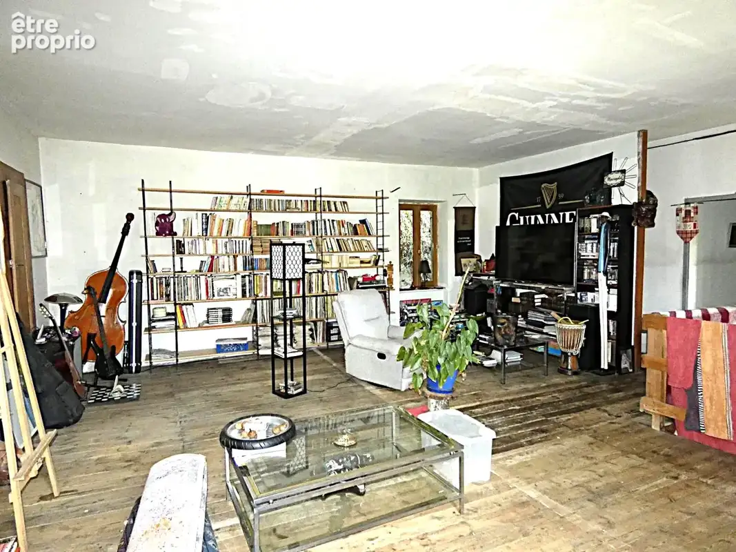 Au pied de la Dolce Via – Ensemble immobilier 439 m²  - photo 6