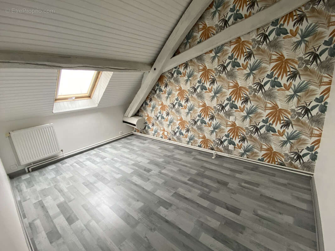 Maison à ILLIERS-COMBRAY