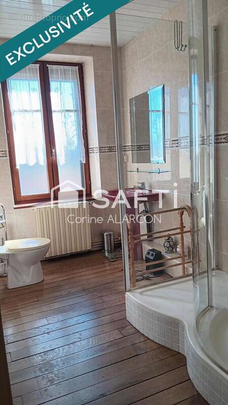 Photo 5 - Maison à VIVIER-AU-COURT