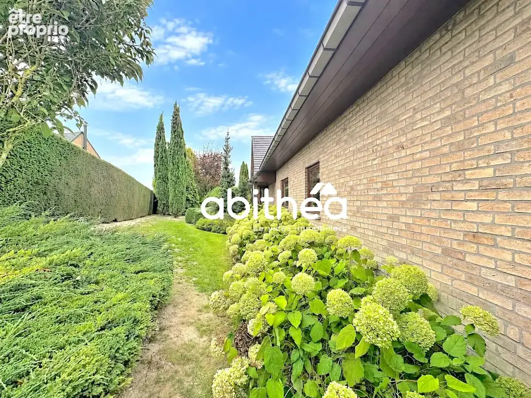 Maison d'architecte semi-plein-pied - photo 7