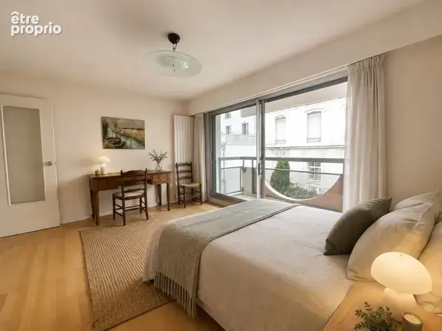 Vente apt t3 - biarritz halles - asc - photo 3