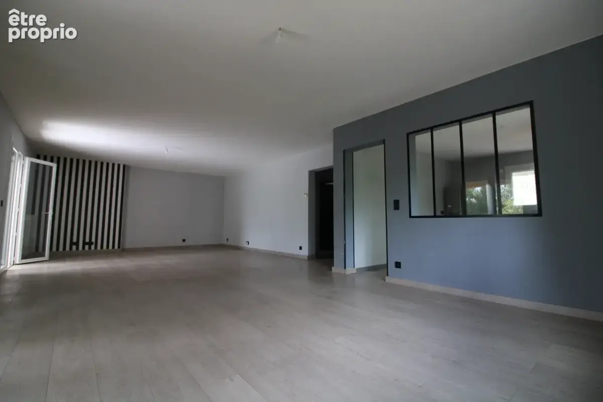 Maison de 160 m2 habitable jardin 1000 m2. - photo 21